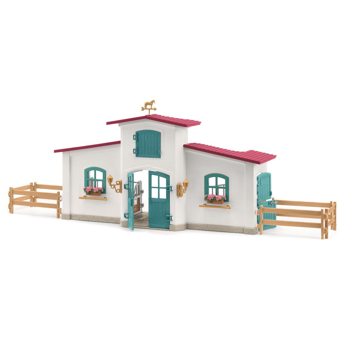 Schleich Lakeside Riding Center
