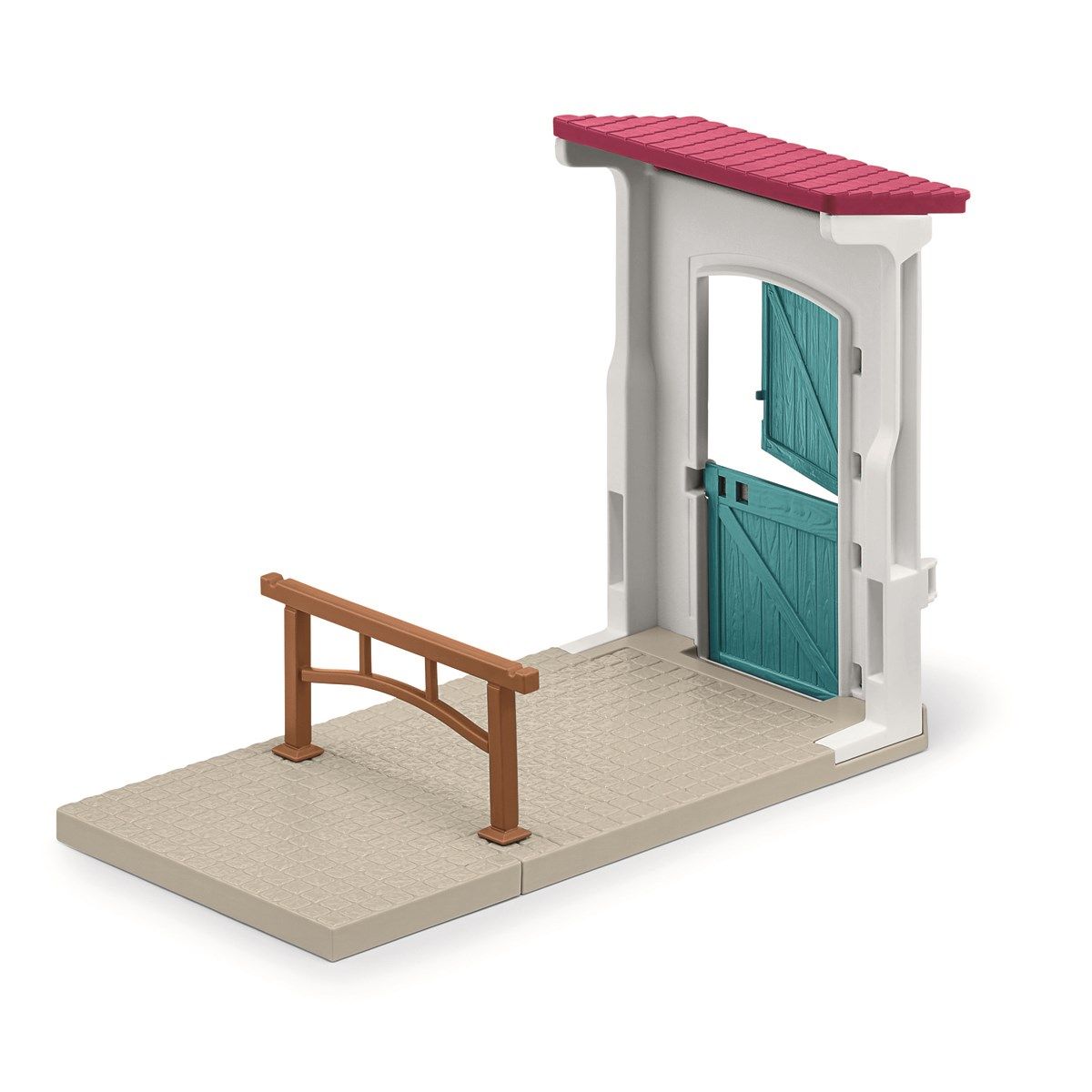 Schleich Lakeside Riding Center