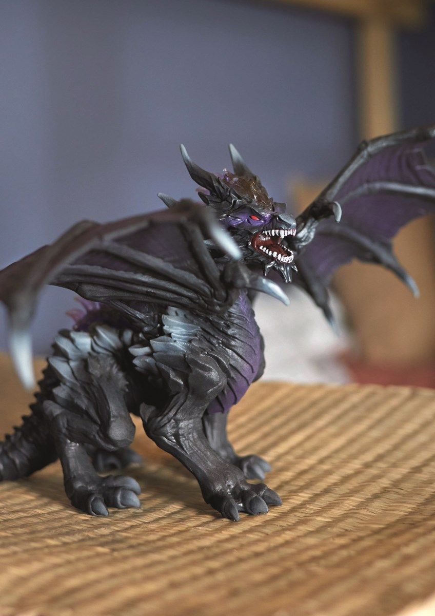 Schleich Shadow Dragon