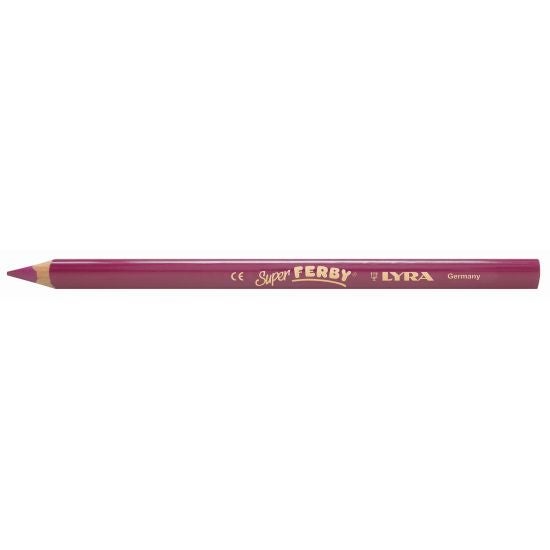Fargeblyant Super Ferby Magenta