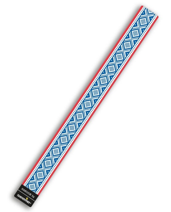 Refleks slapwrap Selbu Marius