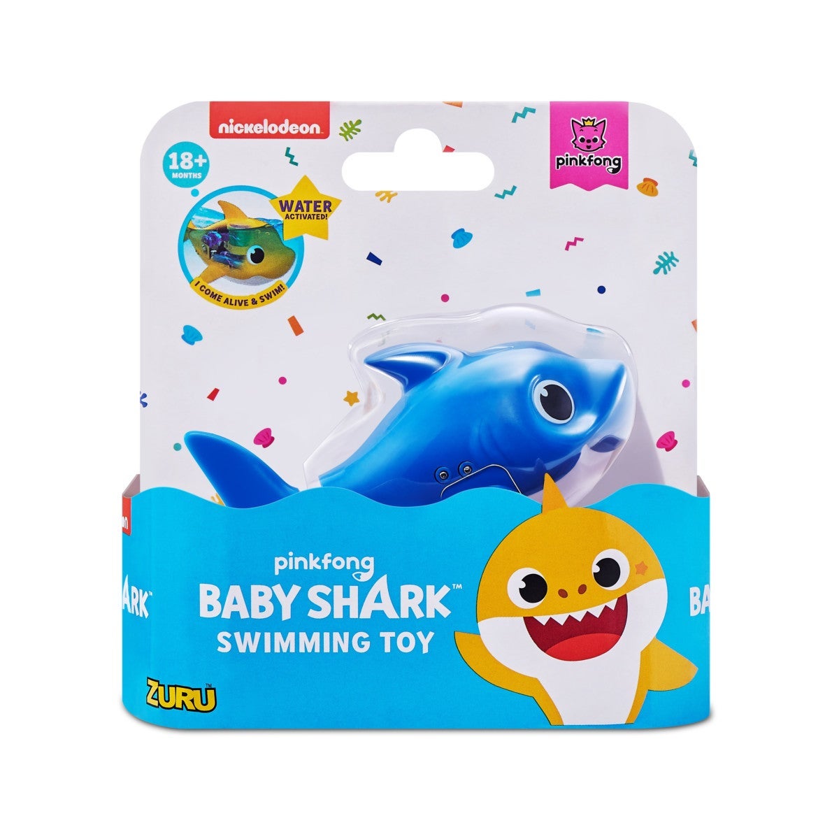 Robo Alive junior robotic