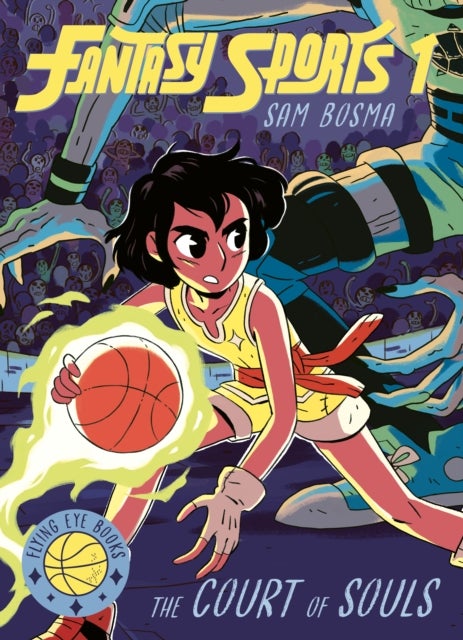 Fantasy Sports 1 - The Court of Souls
