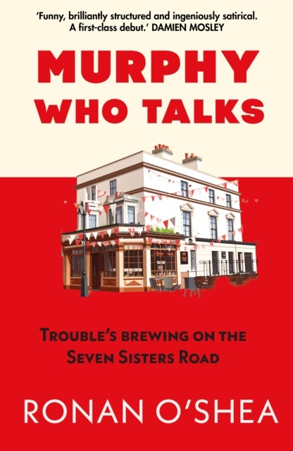 Murphy Who Talks