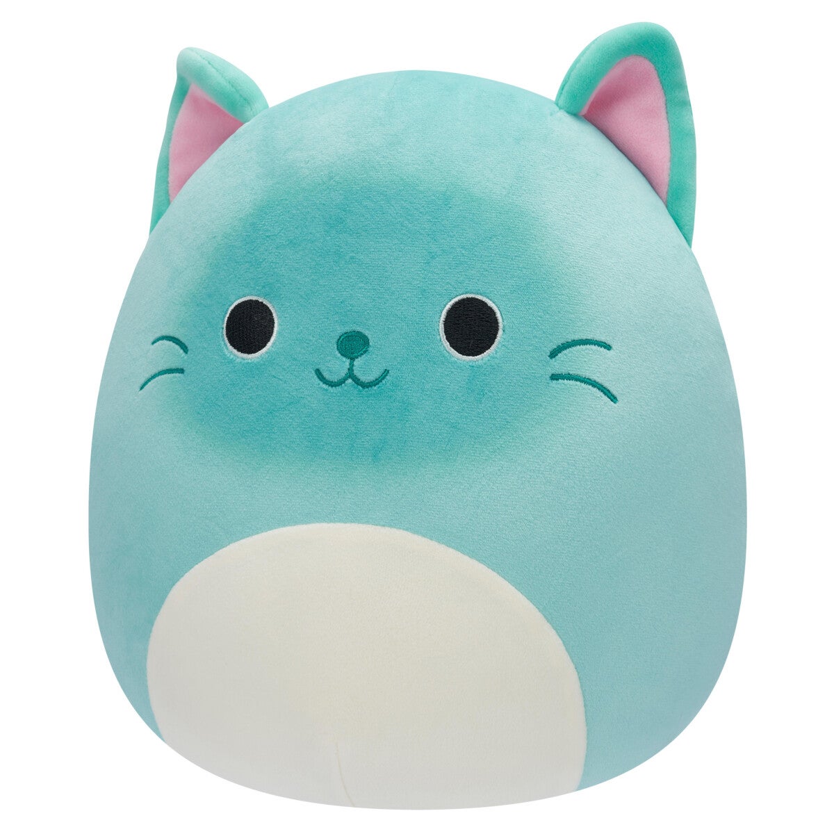 Squishmallows 25 cm Sigrid Siamese Cat