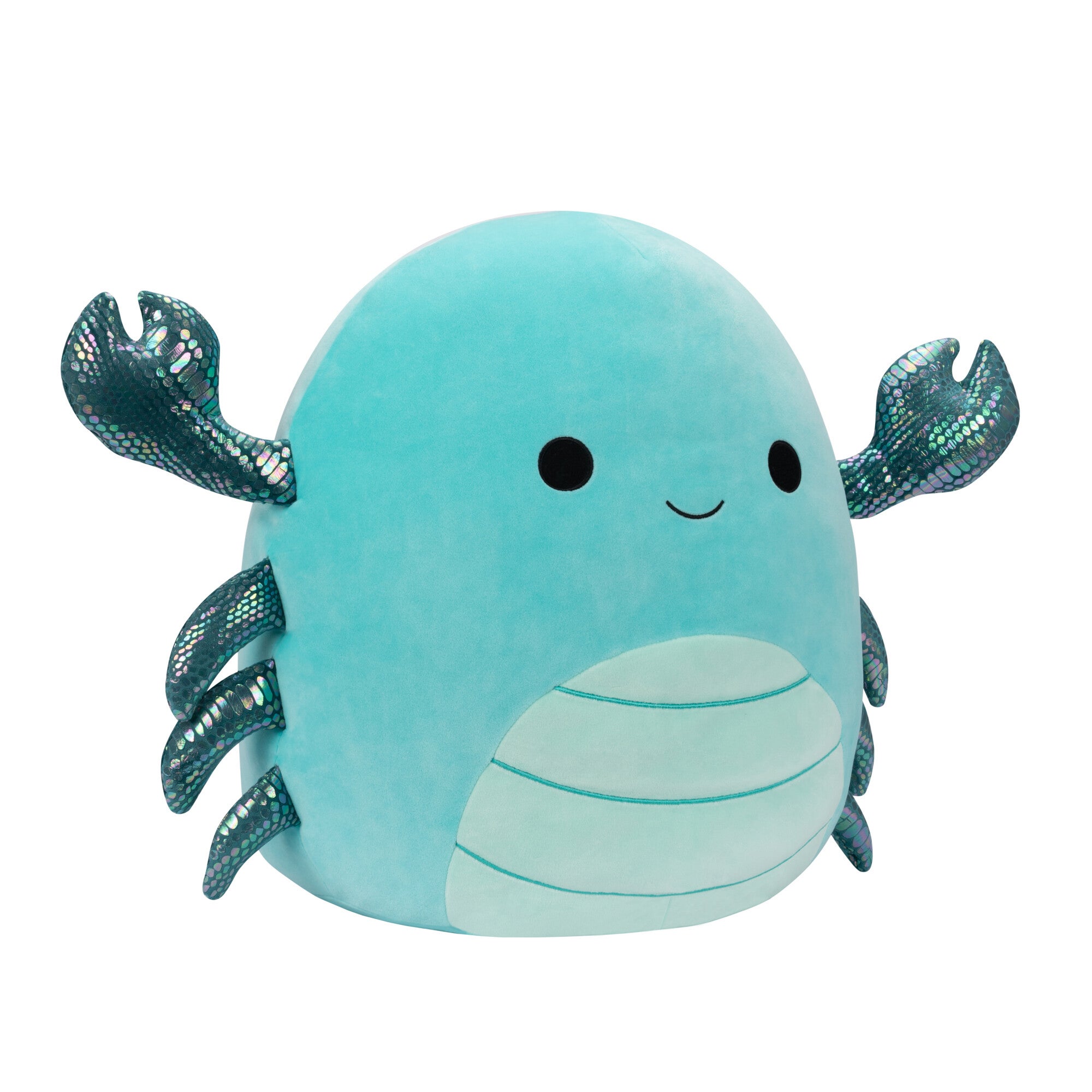 Squishmallows  40 cm carpio skorpion p17