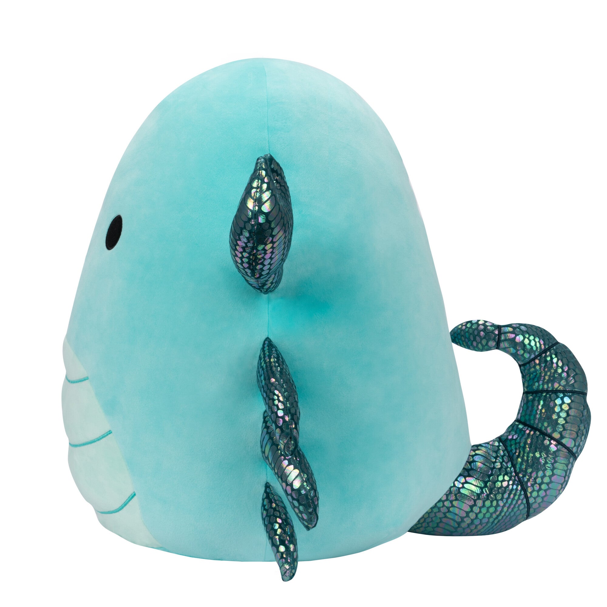 Squishmallows  40 cm carpio skorpion p17
