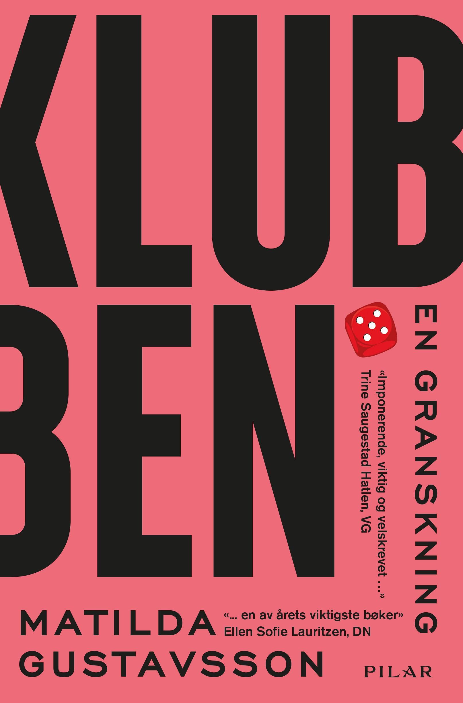 Klubben - det 19. medlemmet