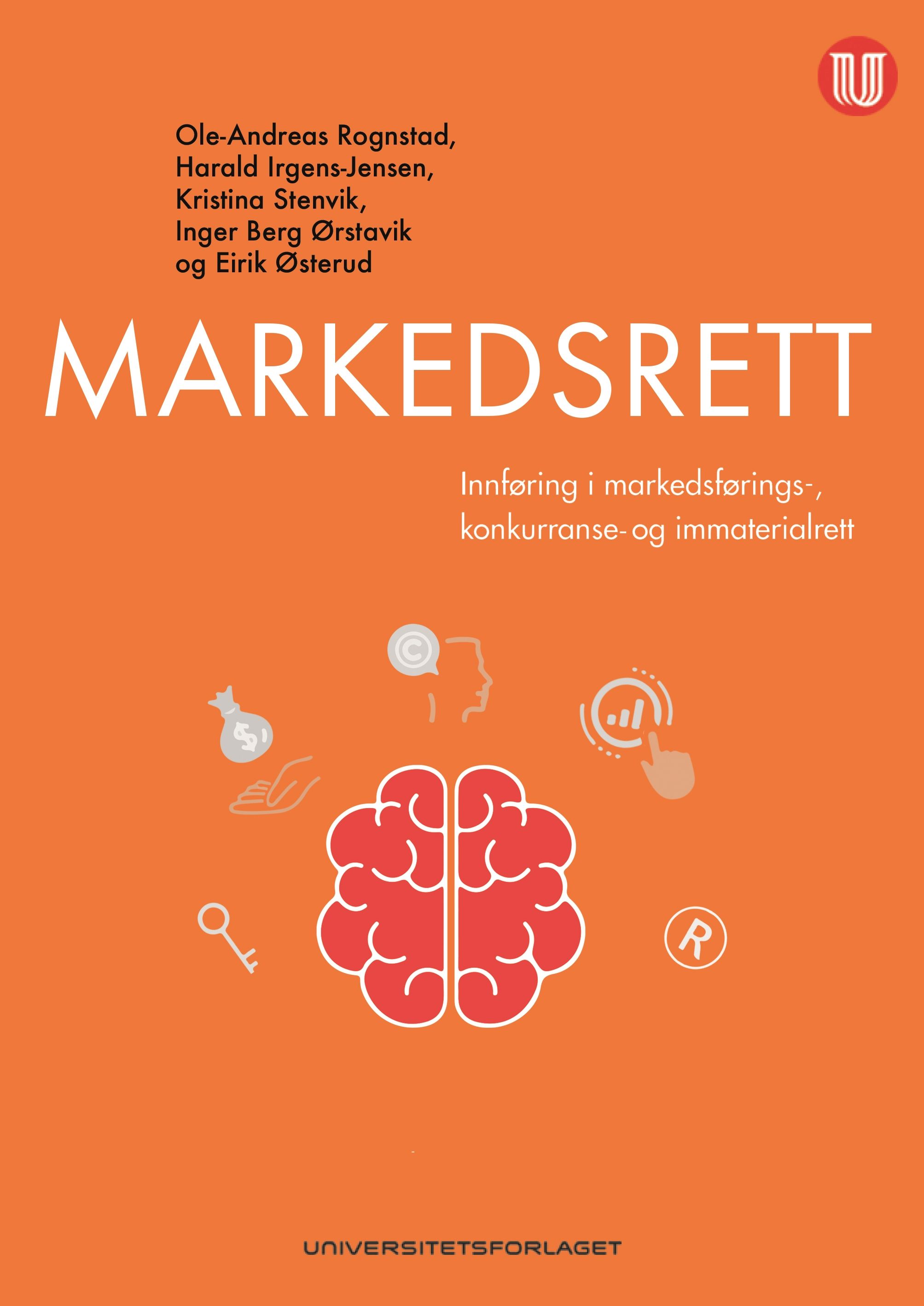 Markedsrett