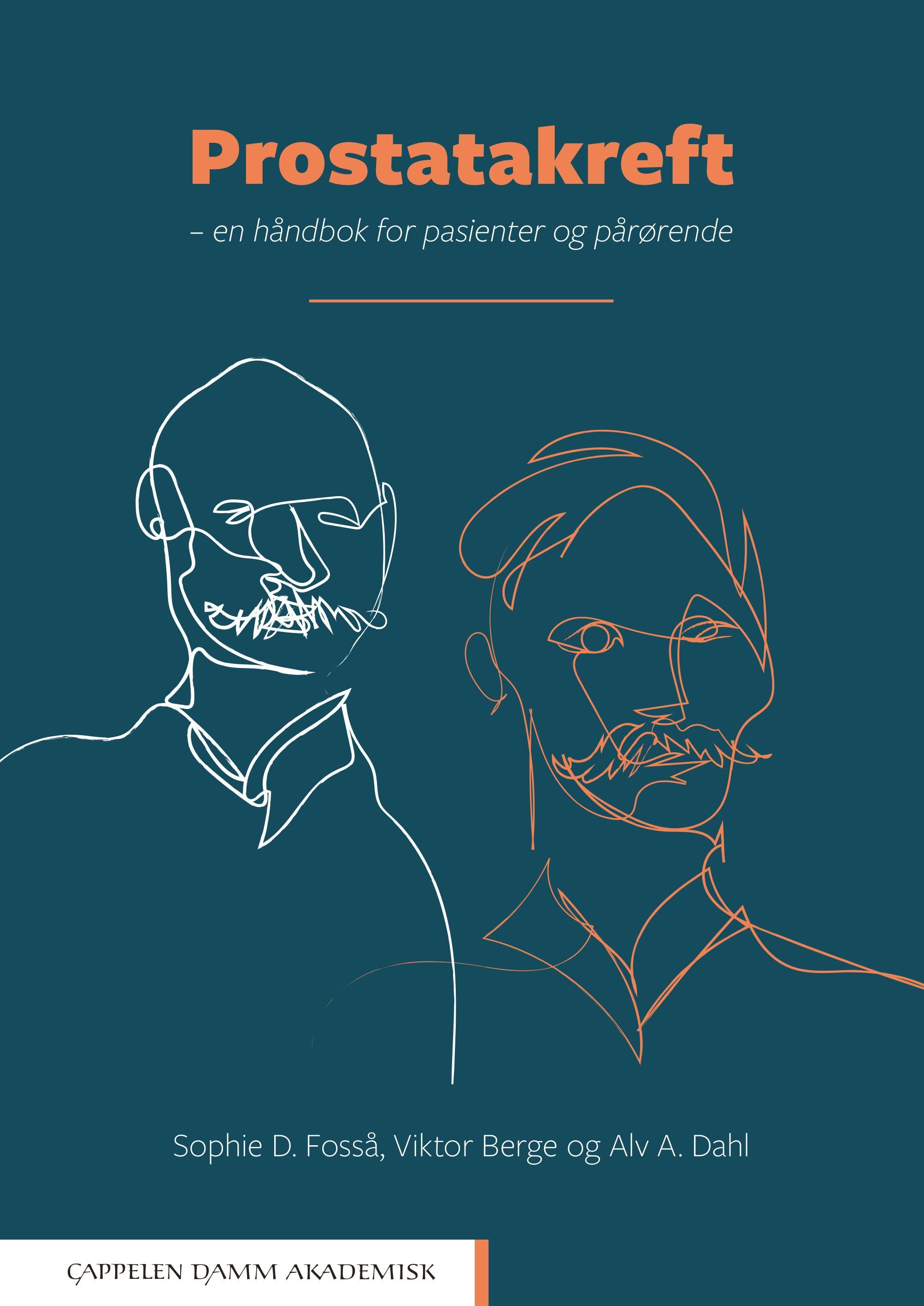 Prostatakreft - en håndbok for pasienter og pårørende