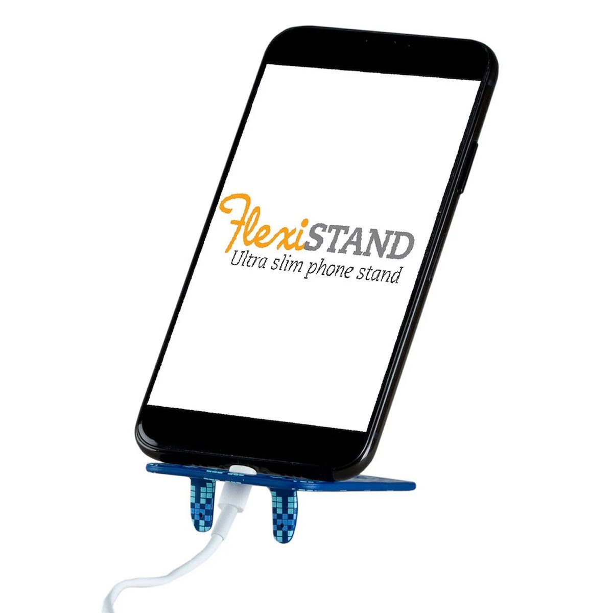 Mobilholder Flexistand Icelandic Blue