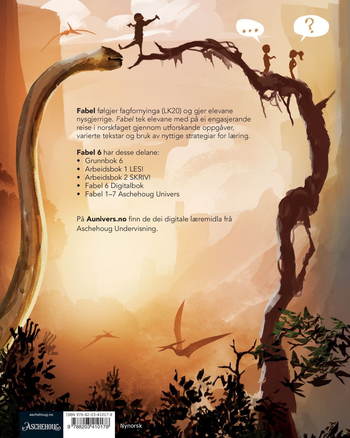 Fabel 6