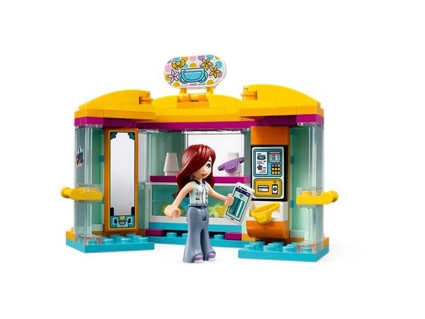Lego Liten tilbehørsbutikk 42608