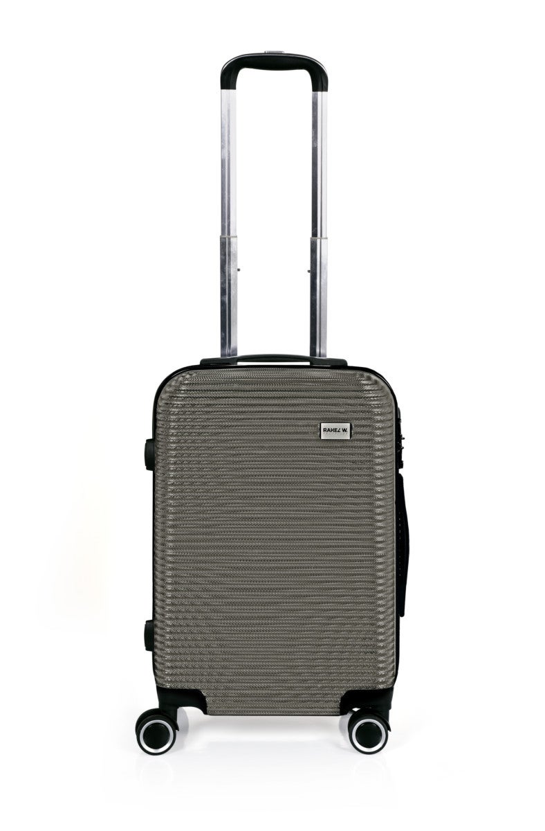 Kabinkoffert RW Classic Antrasitt 37l