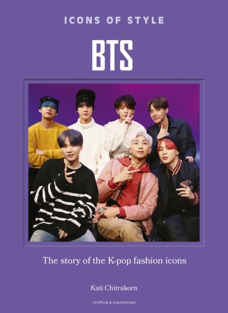 Icons of Style: BTS - The story of the K-pop fashion icons