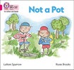 Not a Pot