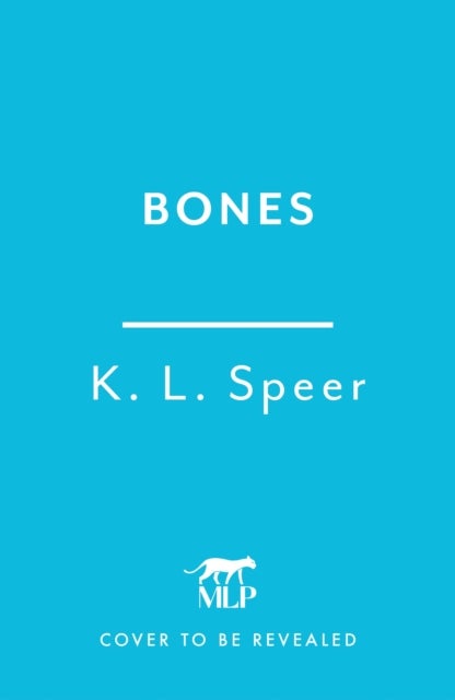 Bones - The addictive and devastating dark dystopian romantasy that is making BookTok cry!