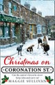 Christmas on Coronation Street