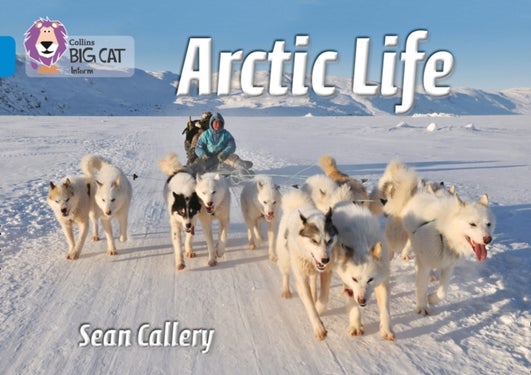 Arctic Life - Band 04/Blue