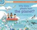 Why Does Plastic Hurt the Planet?