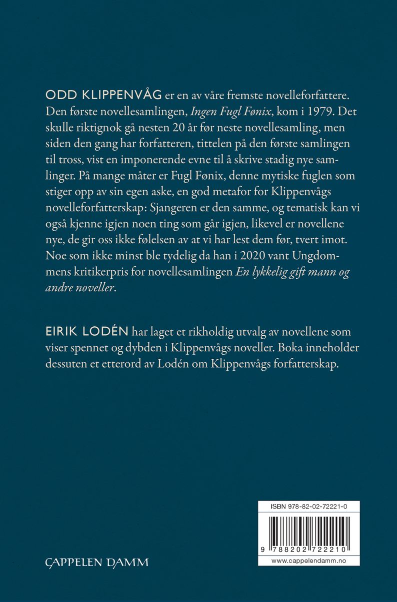 Hemmelige liv