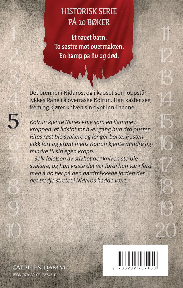 I nattens mørke