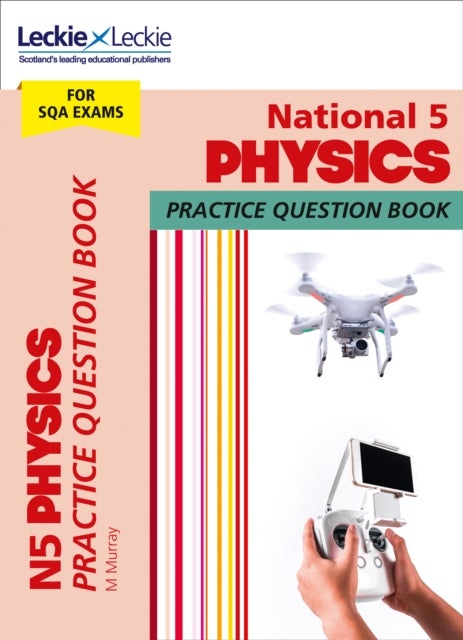 National 5 Physics - Practise and Learn Sqa Exam Topics