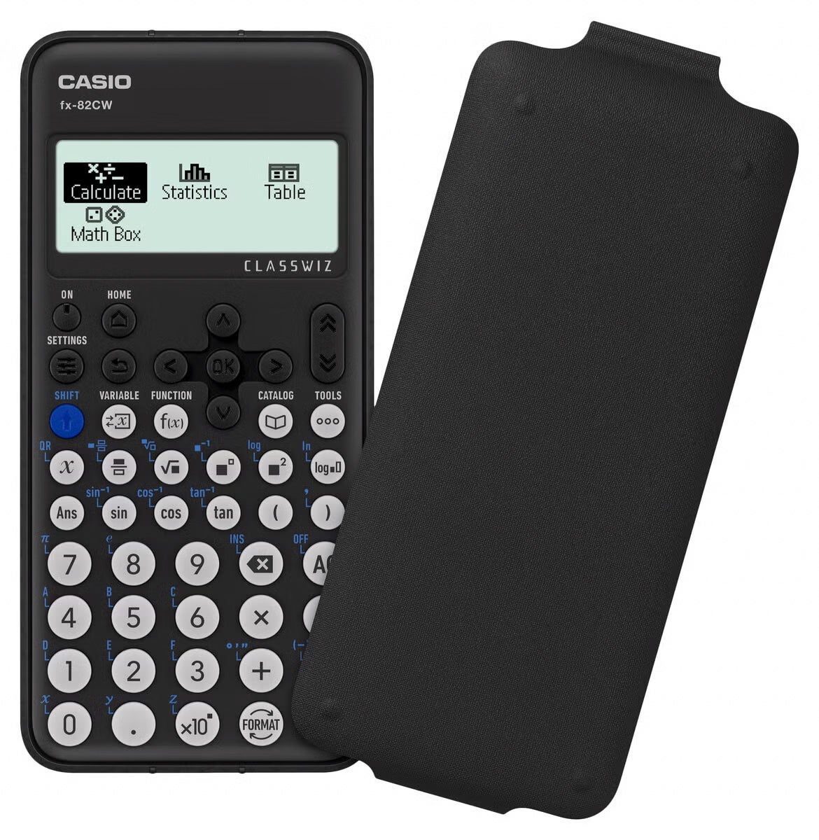 Kalkulator Casio FX-82CW