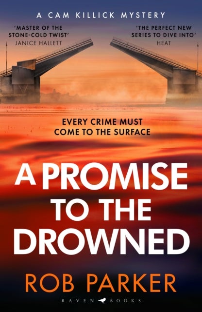 A Promise to the Drowned