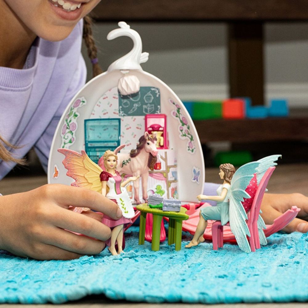 Schleich Fairy Café Blossom