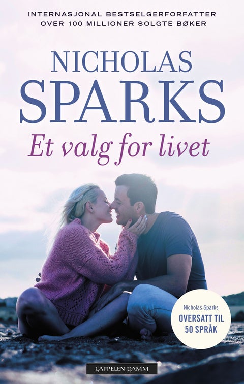 Et valg for livet