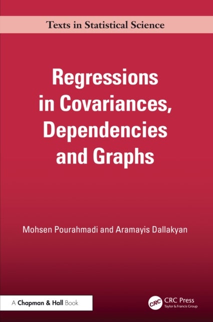 Regressions in Covariances, Dependencies and Graphs