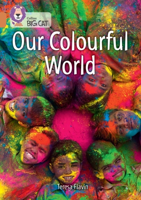 Our Colourful World - Band 12/Copper