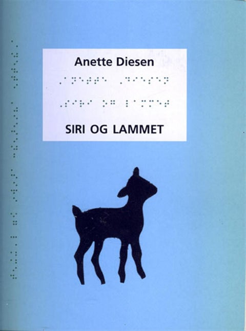 Siri og lammet