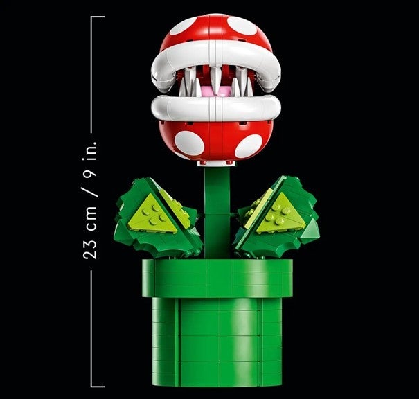 Lego Pirajaplante 71426