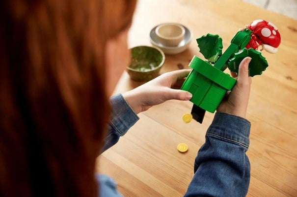 Lego Pirajaplante 71426