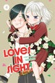 Love's in Sight!, Vol. 4