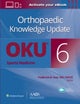 Orthopaedic Knowledge Update¿: Sports Medicine 6 Print + Ebook with Multimedia