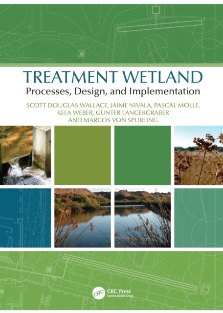 Treatment Wetland Processes, Design, and Implementation