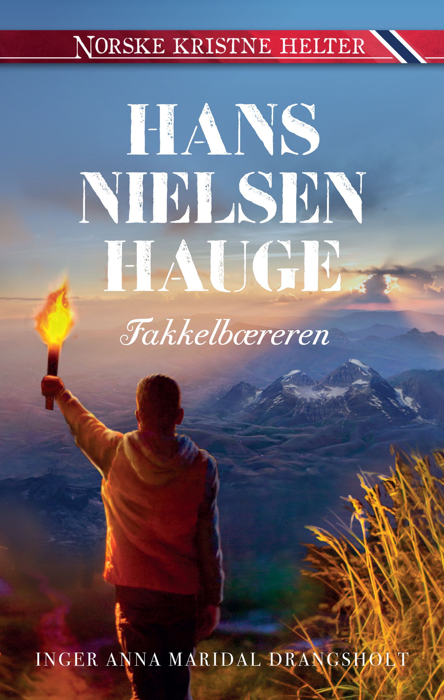 Hans Nielsen Hauge