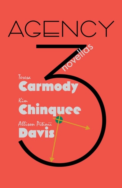 Agency 3 - novellas