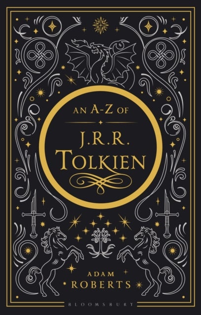 An A-Z of J. R. R. Tolkien