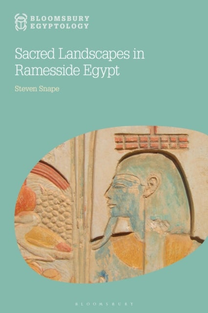 Sacred Landscapes in Ramesside Egypt
