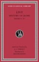 History of Rome, Volume IX