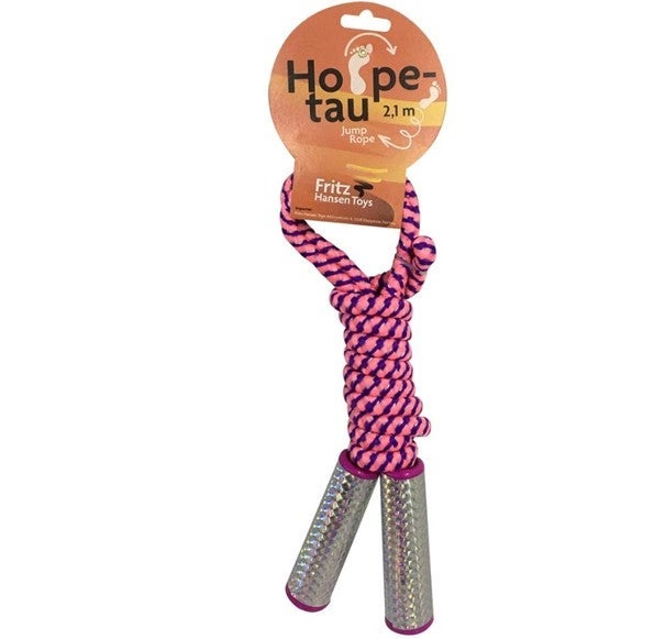Hoppetau Ekstra Tykt 210cm