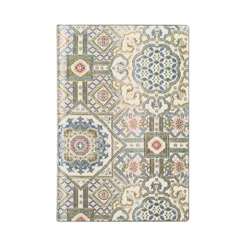 Notatbok Paperblanks Ashta mini linjert
