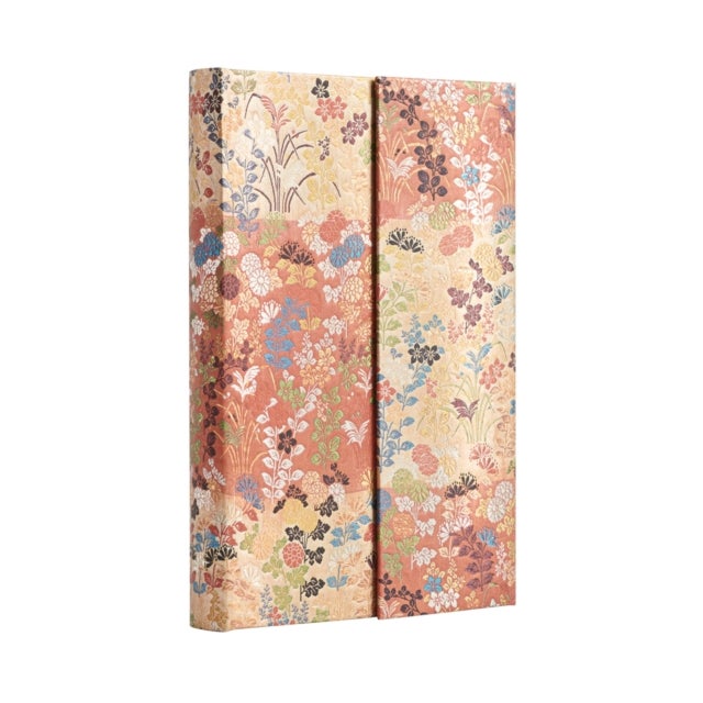 Notatbok Paperblanks Kara-ori Mini Linjert