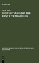 Diocletian und die Erste Tetrarchie