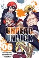 Undead Unluck, Vol. 6