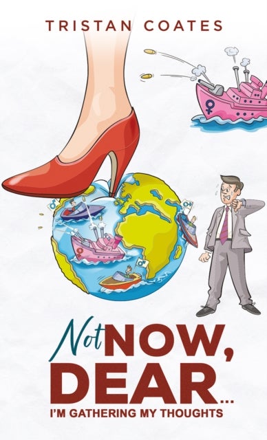 Not Now, Dear… - I’m Gathering My Thoughts
